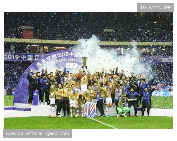 上海申花阵容强大，球队亚冠之路未必平坦